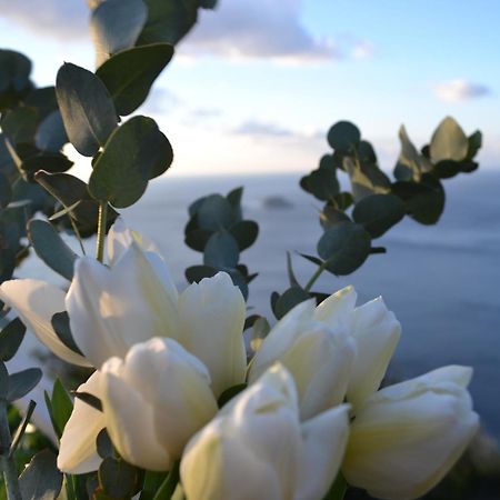 Villa Casa La Bifora Positano Esterno foto